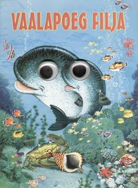 Vaalapoeg Filja
