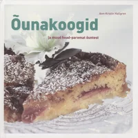 Õunakoogid. ja muud head-paremat õuntest