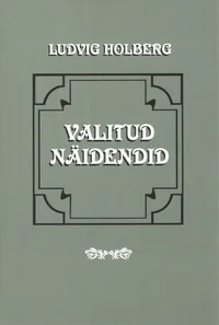 Valitud näidendid