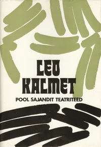 Pool sajandit teatriteed