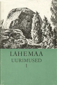 Lahemaa uurimused