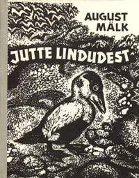 Jutte lindudest