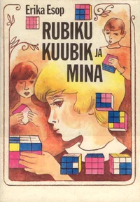 Rubiku kuubik ja mina