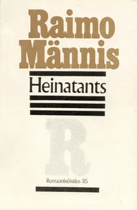 Heinatants