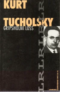 Gripsholmi loss