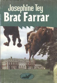 Brat Farrar