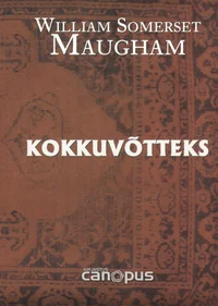 Kokkuvõtteks