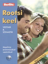 Rootsi keel
