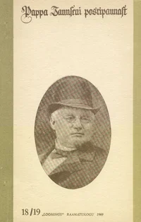 Pappa Jannseni postipaunast