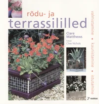 Rõdu- ja terrassililled