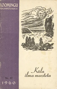 Küla ilma meesteta
