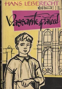 Vassarite paleed