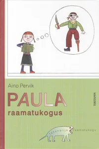 Paula raamatukogus
