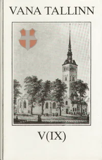Vana Tallinn