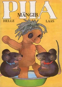 Piia mängib