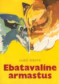Ebatavaline armastus