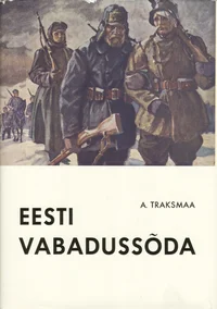 Eesti vabadussõda