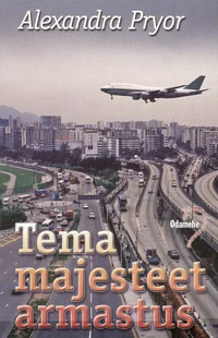 Tema majesteet armastus