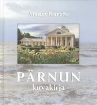 Pärnun kuvakirja