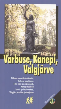 Varbuse, Kanepi, Valgjärve