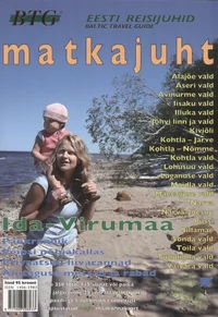 Ida-Virumaa matkajuht