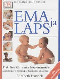 Ema ja laps
