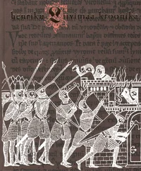 Henriku Liivimaa kroonika
