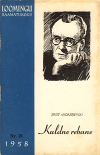 Kuldne rebane