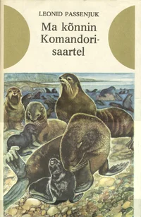 Ma kõnnin Komandorisaartel