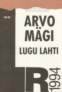 Lugu lahti