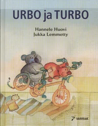 Urbo ja Turbo
