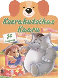 Koerakutsikas Kaaru