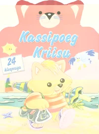 Kassipoeg Kriisu