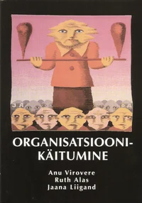 Organisatsioonikäitumine