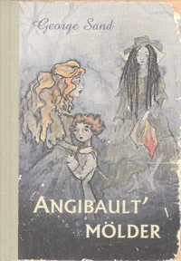 Angibault' mölder