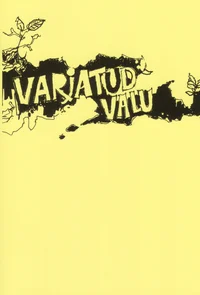 Varjatud valu