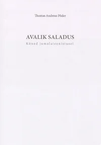 Avalik saladus