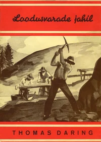 Loodusvarade jahil