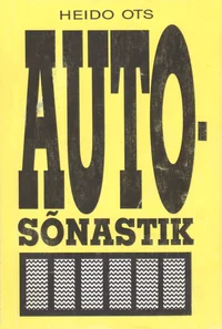 Autosõnastik