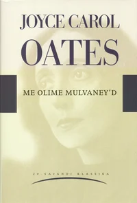 Me olime Mulvaney'd