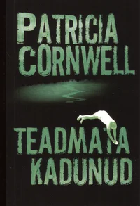 Teadmata kadunud