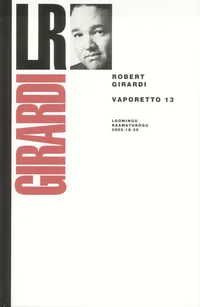 Vaporetto 13
