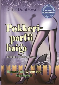 Pokkeripartii haiga