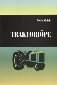 Traktoriõpe