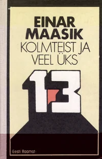 Kolmteist ja veel üks