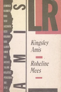 Roheline mees