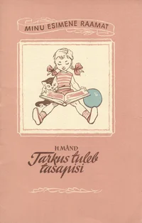 Tarkus tuleb tasapisi