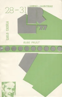 Bube pruut
