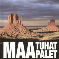 Maa tuhat palet