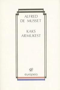 Kaks armukest